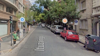 Investigan la muerte de una mujer que encontraron sin vida tras activar el botón antipánico en Córdoba