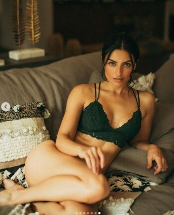 (Foto: Instagram de Henry Jimenez