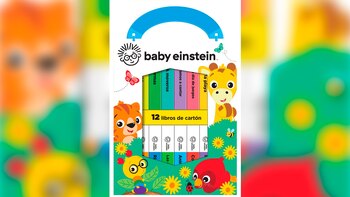 Esta colección está conformada por