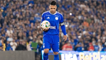 Millonarios frenaría el regreso de