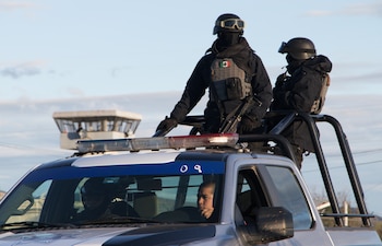 (Foto: REUTERS/ Arturo Cardena)