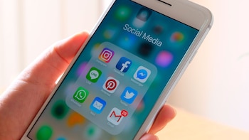 Según la acusación, la incitación