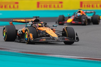 El alcalde Alejandro Char comparó