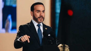 Abelardo de la Espriella - crédito Presidencia