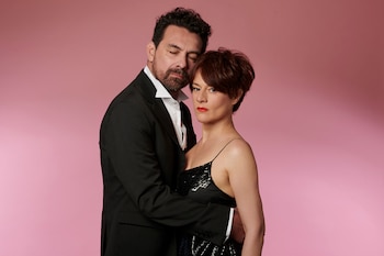 El espectáculo "Herida absurda" promete