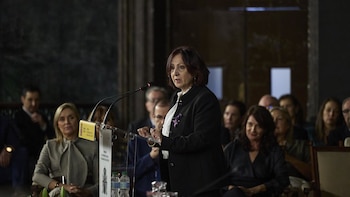 La fiscal general considera que