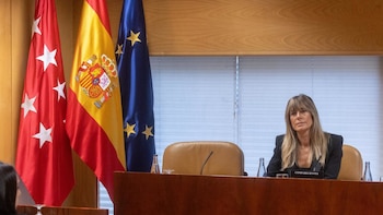 La Audiencia de Madrid da