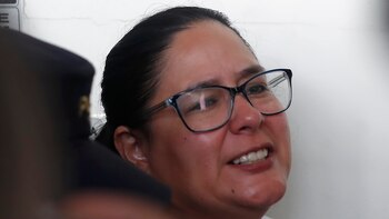 La defensa apela detención provisional