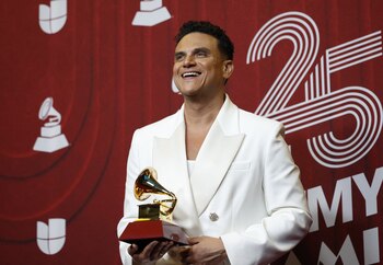 Silvestre Dangond contó que no