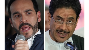 De la Espriella dijo que no bajará el tono con Iván Cepeda y señaló a la izquierda de ser una “banda criminal”: “Directo a la yugular”