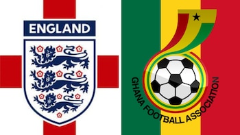 Dónde ver Inglaterra vs Ghana por el Mundial 2026, hora del partido, alineaciones y más preguntas trend en Google