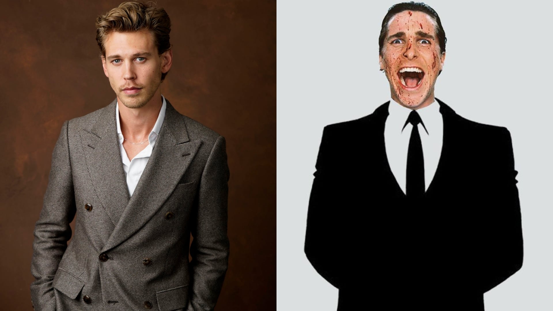 Corre el rumor de que Austin Butler dará vida a Patrick Bateman, personaje que interpretó Christian Bale en la cinta del año 2000.(Foto AP/Chris Pizzello)