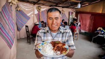 Perú lanza campaña nacional para