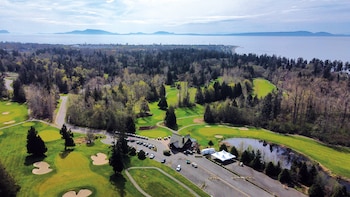 Pertenece a EEUU, pero solo