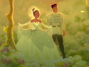 Disney prepara una nueva película live-action inspirada en Tiana, la protagonista de 'La princesa y el sapo'