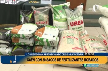 El negocio de Don Alejandro