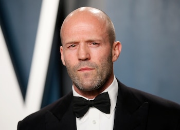Jason Statham consolida su prestigio