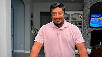 Embajada de México en EEUU acompaña a familiares de Lorenzo Salgado, quien murió en operativo del ICE: “La vida y la dignidad humana están primero”