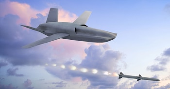 Los nuevos UAV incorporan navegación