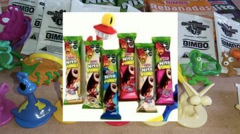 Las supuestas envolturas del nuevo