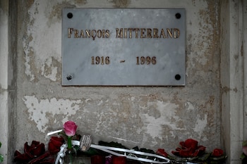 EFE/EPA/PHILIPPE LOPEZ