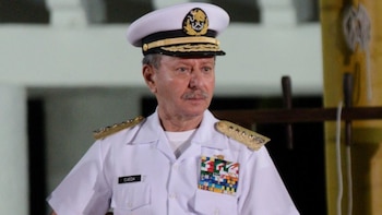 Abogado de Fernando Farías Laguna acusa omisiones del exsecretario de Marina en trama de huachicol fiscal