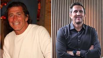 El conflicto entre Nicolás Repetto y Juan Pablo Varsky por el nombre del nuevo programa del conductor