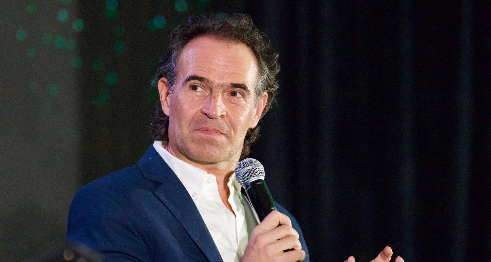 Federico Gutiérrez expresó su indignación y reiteró su solidaridad con la familia del uniformado Iván Ferney Tabares Restrepo - crédito @FicoGutierrez/X