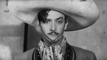 Jorge Negrete è il vero