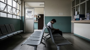 La crisis de suicidios se agrava en Centroamérica y el Caribe según datos regionales