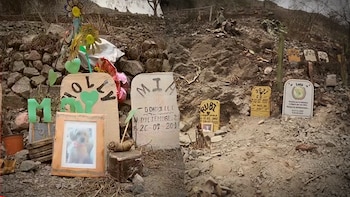 Un espacio para el recuerdo.