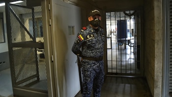 Foto: Colprensa - Camila Díaz