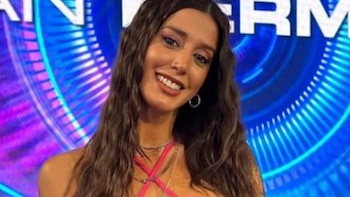 Juliana Díaz habló de su abrupta salida de Gran Hermano (Foto: Instagram)