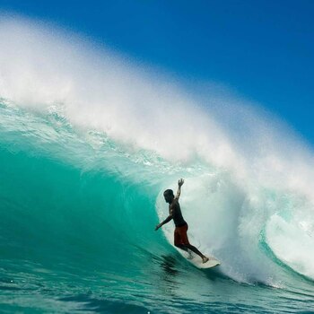 Carlos Di Pace en el