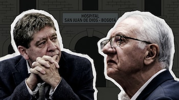 Ministro de Salud aseguró que Bruce Mac Master “no paga salud”: señaló millonarios faltantes en aportes empresariales