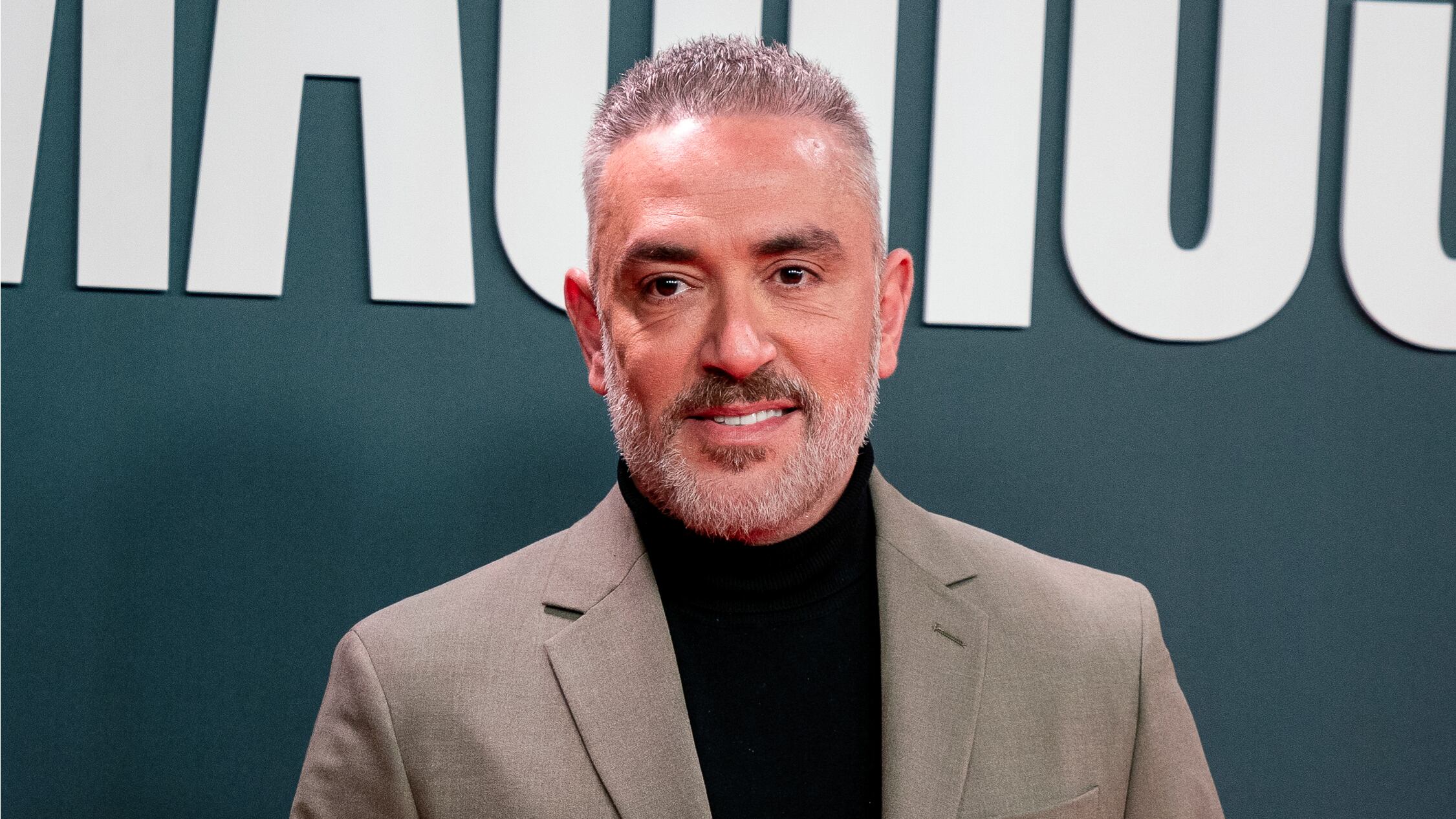 Kiko Hernández en una imagen de archivo. (Europa Press)