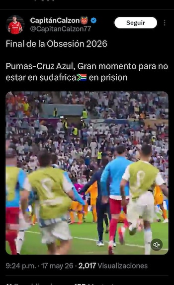 (Redes sociales)