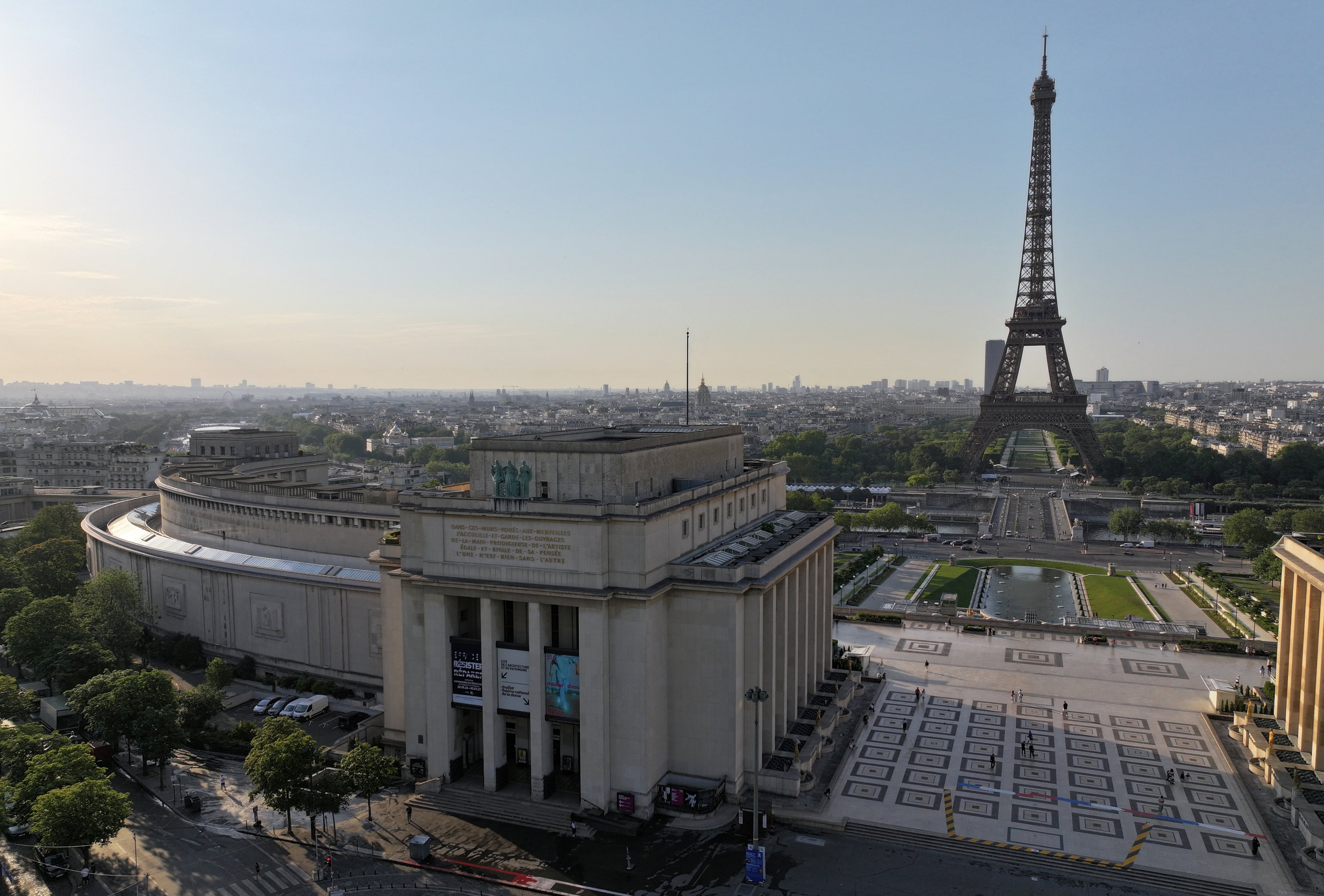 La medida que ha aprobado París para combatir su crisis de vivienda: impuestos de hasta el 60% sobre los pisos vacíos