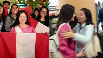 Kyara Villanella rumbo al Miss