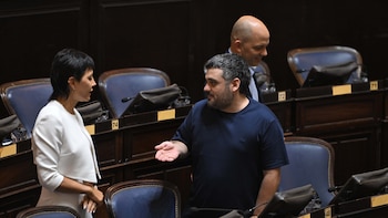 Arde la interna del PJ bonaerense: diputados de Kicillof no apoyaron un proyecto de Tignanelli y Mayra Mendoza