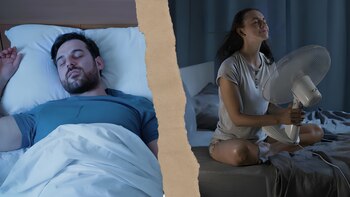 El aumento de la temperatura