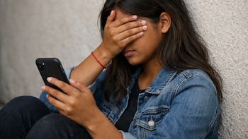 ¿Qué es la “sextorsión” con inteligencia artificial y cómo protegerse? La guía oficial de la Fiscalía CDMX