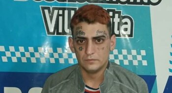 Martín Guiñez