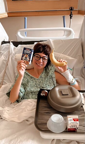 El cáncer de Kate fue