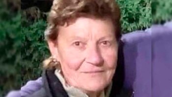 Intensa búsqueda en Pilar: una