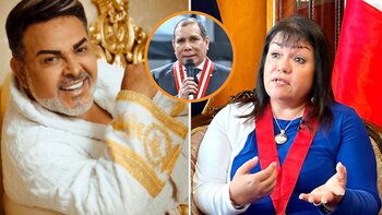 Jueza admite que usó agencia