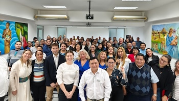 Formación docente en inteligencia artificial