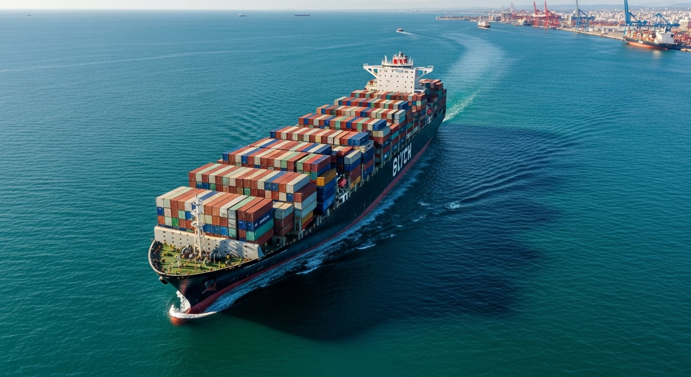 Argentina cerró el 2025 con un saldo comercial positivo de USD 11.286 millones (Imagen Ilustrativa Infobae)