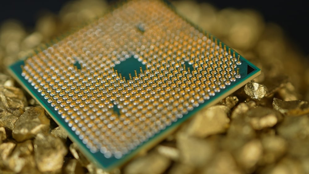 Chips de 2 nanómetros: ¿cuánto durará la seguridad que compramos hoy?