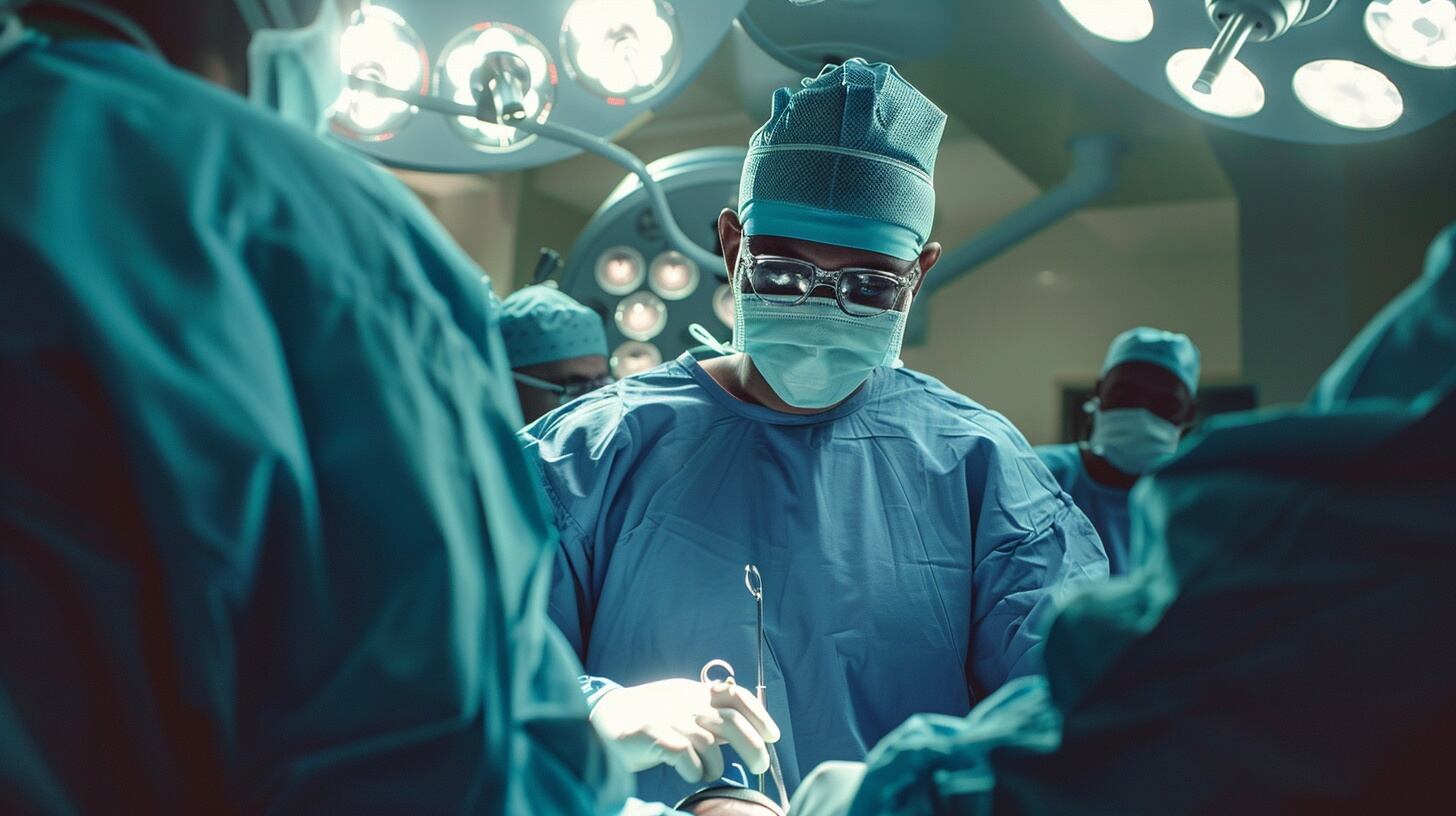 Argentina registró 1.782 trasplantes de órganos en lo que va de 2025 (Imagen Ilustrativa Infobae)